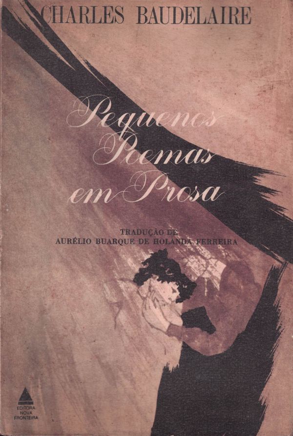 Pequenos Poemas em Prosa